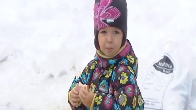 КАК ПРОРУБИТЬ ПРОРУБЬ??? смотреть онлайн