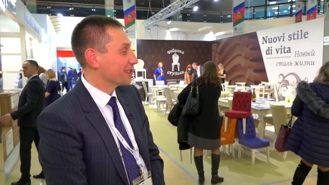 Участники выставки "Мебель-2017": ДЕПАРТАМЕНТ ПРОМЫШЛЕННОЙ ПОЛИТИКИ КРАСНОДАРСКОГО КРАЯ смотреть онлайн