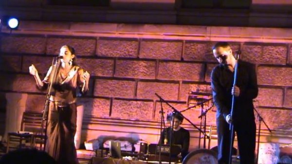 Denitza Seraphim - Gospodi pomilui