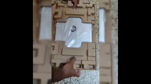 Unboxing HP Laptop смотреть онлайн