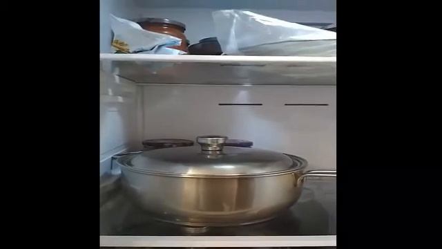 Отличный Холодильник Samsung RB37J5200WW смотреть онлайн