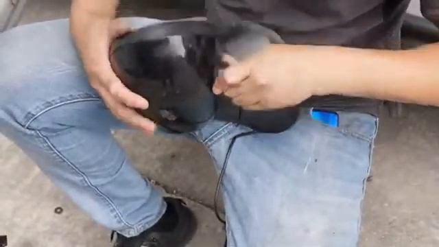 How to modify the mini Cooper S screen and 360 camera? смотреть онлайн