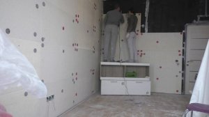 ШУМОИЗОЛЯЦИЯ МАКСФОРТЕ - SOUNDPRO. Своими руками. Плюсы и минусы