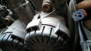 Как проверить датчик ABS Renault Magnum DXI 13 задней оси.