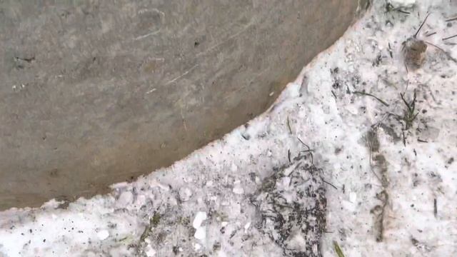 Углубление колодца на плывуне смотреть онлайн