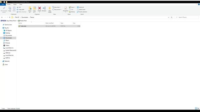 Create WordPress Theme Using #ChatGPT Prompt - 01 смотреть онлайн