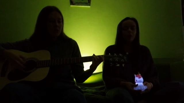 Tili Tili Bom Lullaby