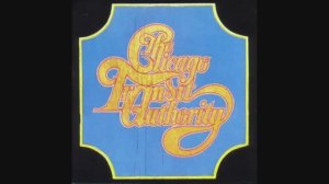 Chicago 1 as «Chicago Transit Authority» 1969