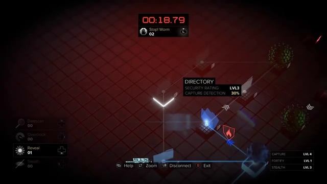 Deus Ex: Mankind Divided! "DIG UP DIRT IN THE CEO'S OFFICE" смотреть онлайн