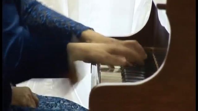 А. Пехтерева и М. Зеленковская. Е. Подгайц «Танцующий Эльф» смотреть онлайн