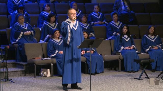 День переселенья - стих читает Петр Смиян. Церковь на Горе (Ноябрь 2021) смотреть онлайн