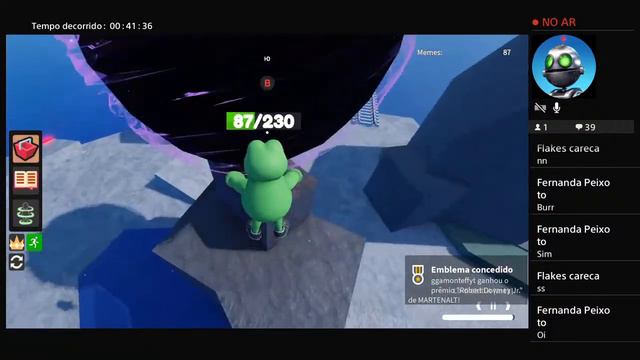 Lego fortnite e battle royale смотреть онлайн