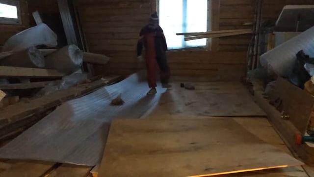 стелю фанеру смотреть онлайн