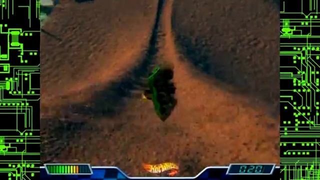 Sunchipp Games - Stunt Track Driver 2 Gameplay - The Pond смотреть онлайн