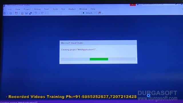 ASP.NET MVC tutorials || Scaffolded item in ASP. NET MVC by Wilson смотреть онлайн