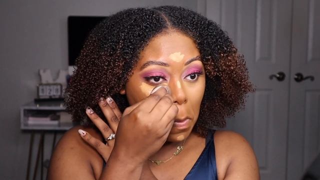 One Brand Makeup Tutorial : NYX Cosmetics смотреть онлайн