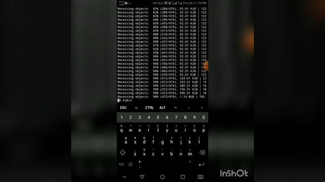 Termux ][ unlimited sms and calls ][ смотреть онлайн