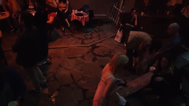 Увула - Так Хочу @ Ереван 27.05.2022 смотреть онлайн