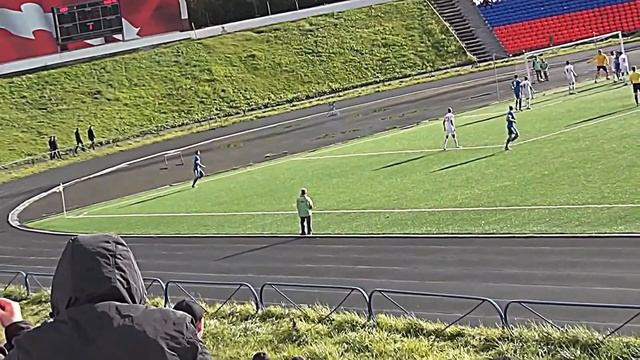 Гол Чванова «Северу» смотреть онлайн