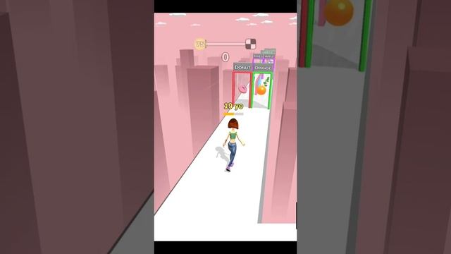 ????RUN of LIFE | ⚙Latest UPDATE!! All skins all characters All levels Gameplay [Android iOS] смотреть онлайн