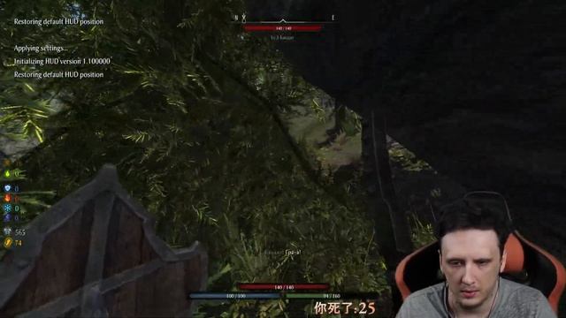 ВЫБРАТЬ ПУТЬ #1. SKYRIM REQUIEM FOR A BALANCE 7.0 / СЛОЖНОСТЬ БЕЗУМЕЦ смотреть онлайн