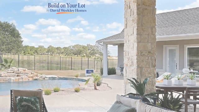 AUS | Build on Your Lot - Casitas смотреть онлайн