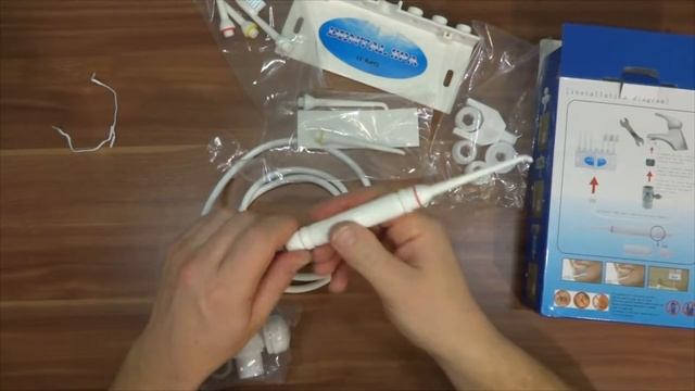 Ирригатор Для Полости Рта смотреть онлайн
