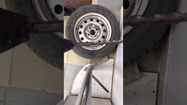 Перфоратор Dexter смотреть онлайн