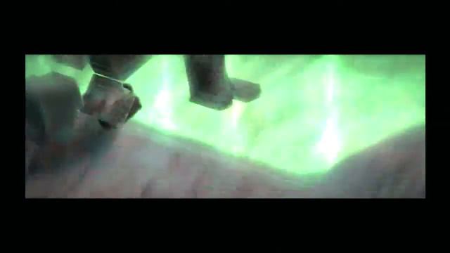 DC X DBZ: Final Crisis Episode 1 (Remastered 1280p) смотреть онлайн