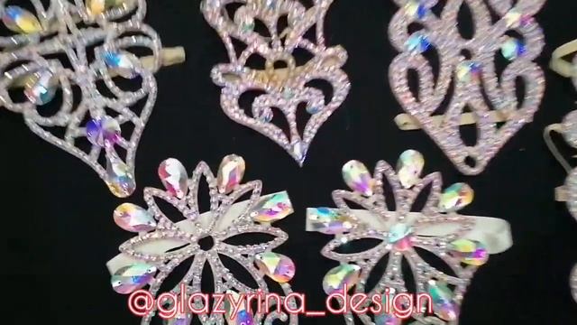 Украшение на ногу. Belly Dance costume decoration смотреть онлайн
