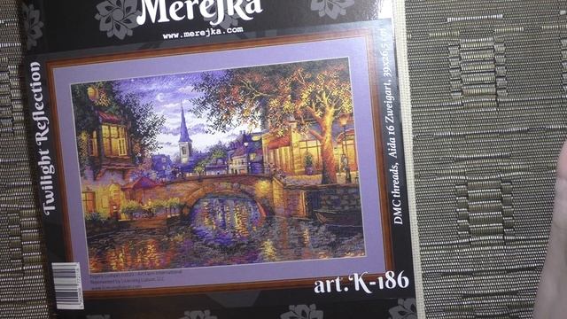 Вышивала-не скучала: 24-31 августа 2022г. Мережка, Letistitch и др. Вышивка крестом смотреть онлайн