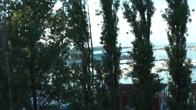 РУМЫНИЯ: Первый выход в город Констанца в Румынии... Romania смотреть онлайн