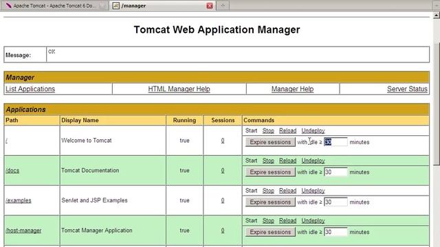 Introdução a Java para Web - aula 2 - Apache Tomcat смотреть онлайн