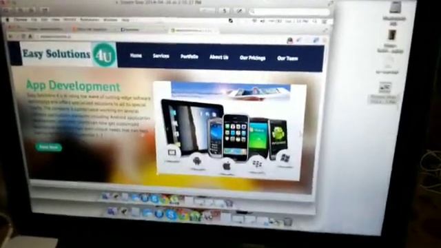 How to: Take Screenshot on Macbook Pro смотреть онлайн