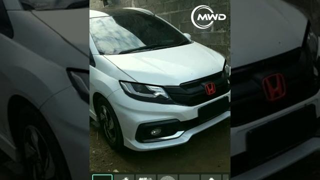 Honda Mobilio 2022 | MWD | Please Support Me | Please Subscribe my channel смотреть онлайн