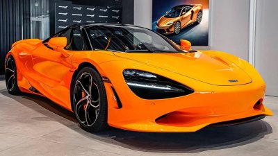 Обзоры и новости авто