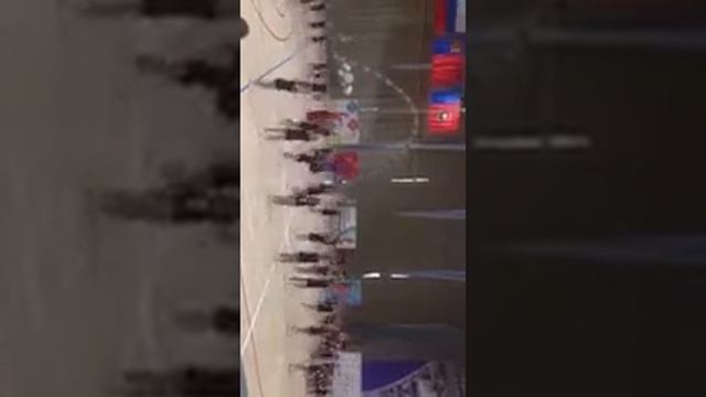 Театр танца " без остановки " - Россия - это мы смотреть онлайн