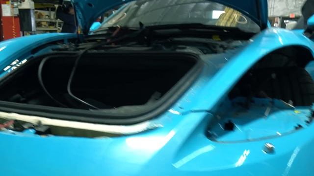 Скоростное улучшение: Быстро и качественно