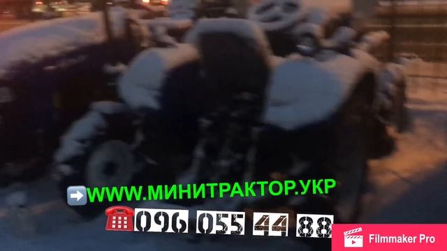 Бюджетные тракторы на 40лс Полноприводные от ДТЗ/Новогодние скидки !!! Поздравления с праздниками! смотреть онлайн