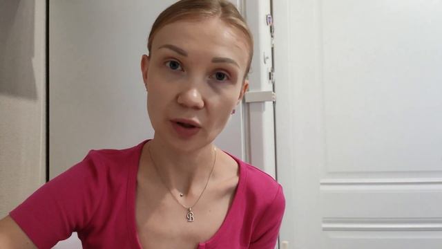 Влог / Разбираю детскую аптечку / Мое питание / Про детсад / Новые подгузники смотреть онлайн