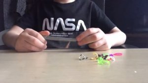 Зачем нужны резинки в pen spinning? Ответ на этот вопрос!