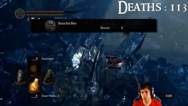 Dark Souls: #40 - This Game Triggers Me | Prepare to Die Edition смотреть онлайн