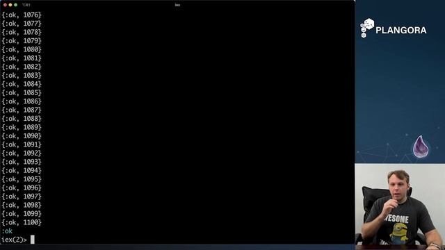 Task Async Stream смотреть онлайн