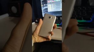 Samsung J7 2016 j700f сброс гугл аккаунта FRP Unlocktool