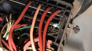 туксон не заводится, глохнет