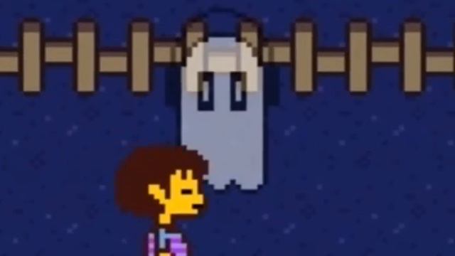 UNDERTALE ПАСХАЛКА ВЕКА!!! СКРЫТЫЙ СЮЖЕТ ИГРЫ!!! смотреть онлайн