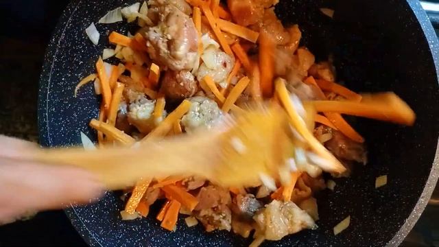 Салаты с Грушами