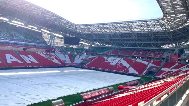 Отпугивание Птиц с Помощью Хищных Птиц / Ак Барс Арена / Время Сокола смотреть онлайн