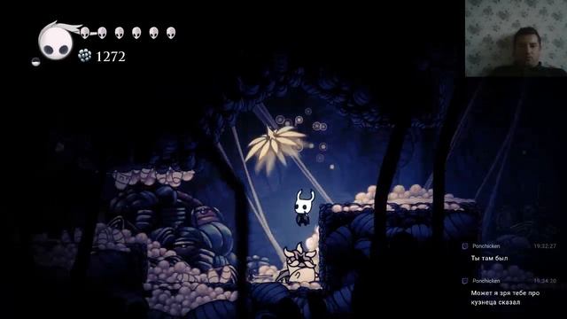 Hollow Knight. Супер игра! Action, Arcade, Adventure. Прохождение. Часть 11. смотреть онлайн