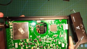 Как раскрыть на передачу трансивер Xiegu G90